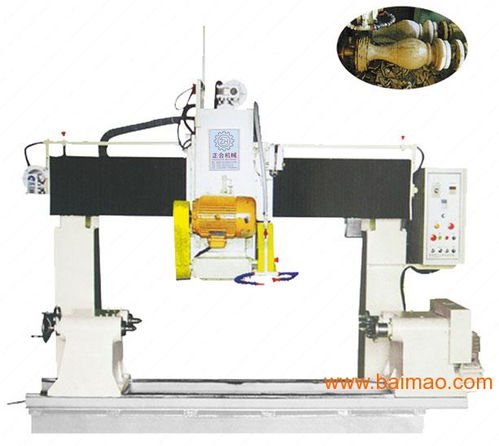 石材加工機(jī)械設(shè)備選購(gòu)指南 廠家選擇與價(jià)格評(píng)估